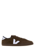 Veja Volley Sneaker — Brown