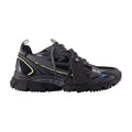Off-White Be Right Back Sneaker — Black