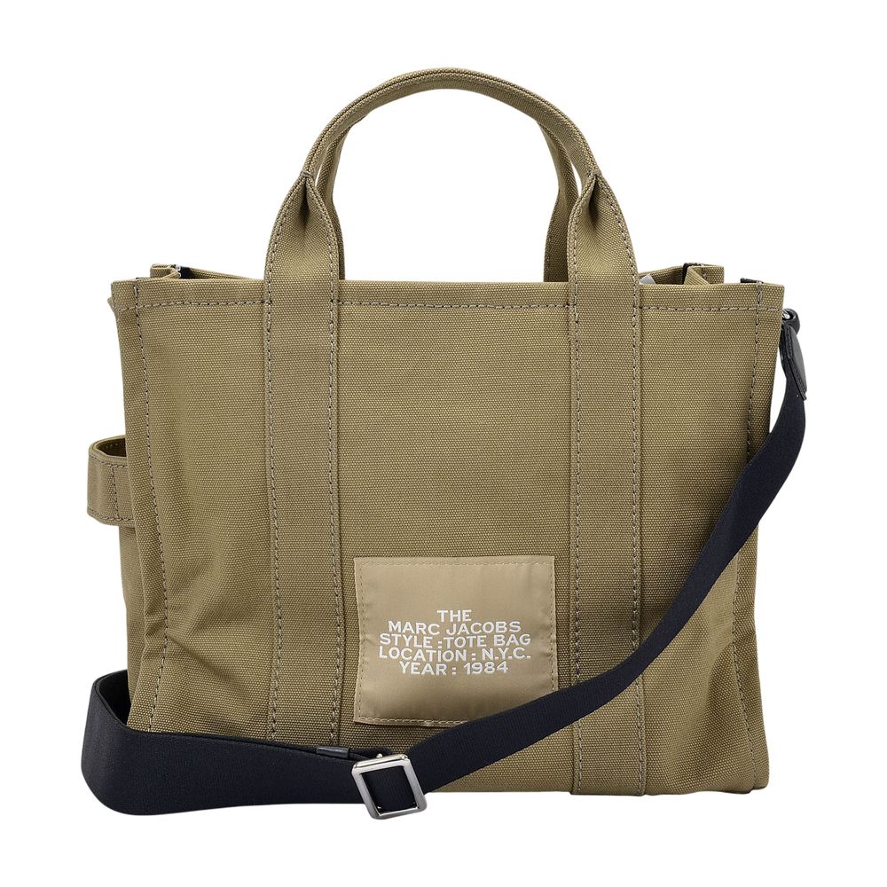 Marc Jacobs Tote Bag — Green