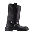 Golden Goose Deluxe Brand Kurt Boots — Black