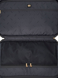 Guess Duffle Bag — Black