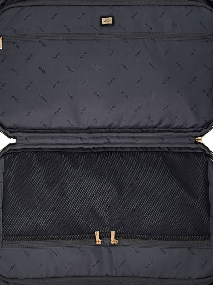 Guess Duffle Bag — Black