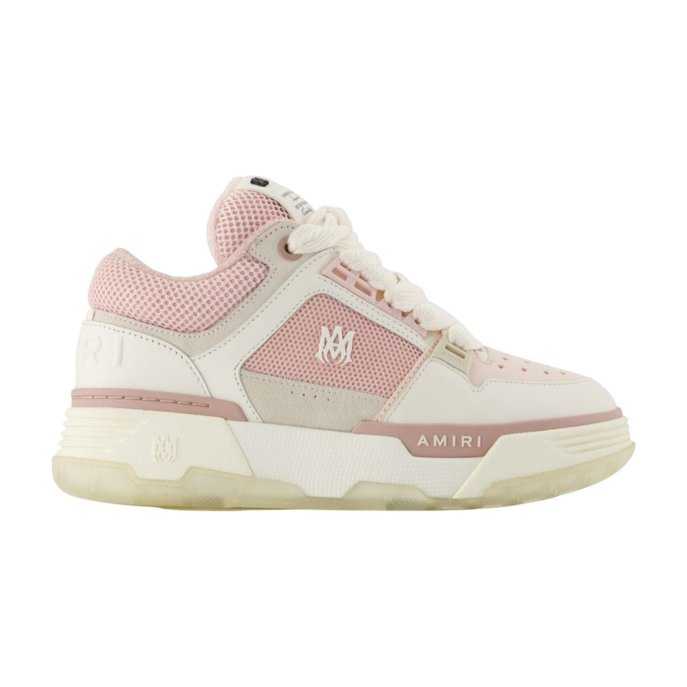 Amiri Ma-1 Sneaker — Pink