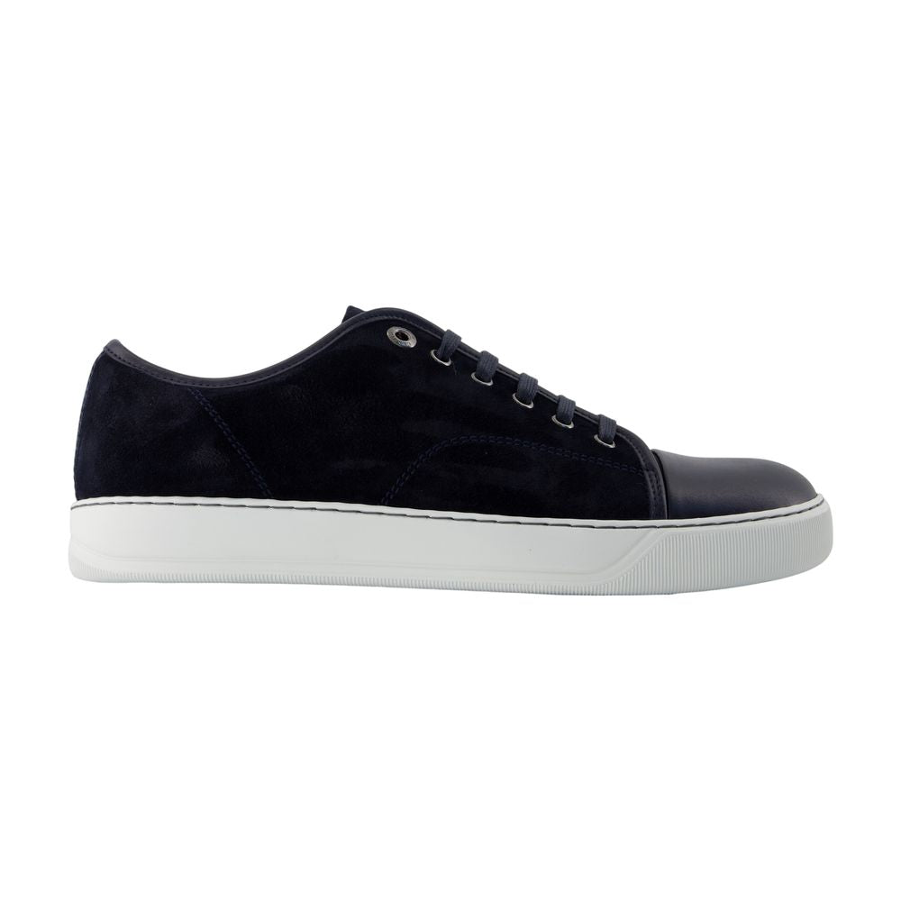 Lanvin DBB1 Sneaker — Navy