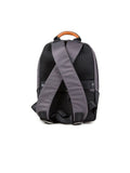 Momo Design Nylon Backpack — Gray