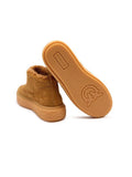 Pinko Boot — Cognac