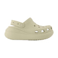 Crocs Slipper — Beige