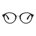 Jimmy Choo Eyeglasses — Black