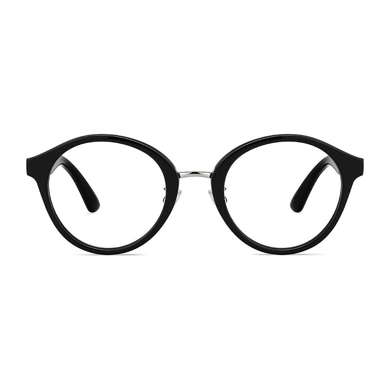 Jimmy Choo Eyeglasses — Black