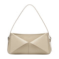 Coperni Belt Shoulder Bag — Beige