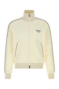 Tatras Zip-Through Track Jacket Jacket — White