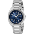 Gucci Stainless Steel Quartz Watch — Gray