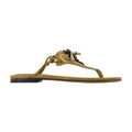 Isabel Marant Sandal — Brown