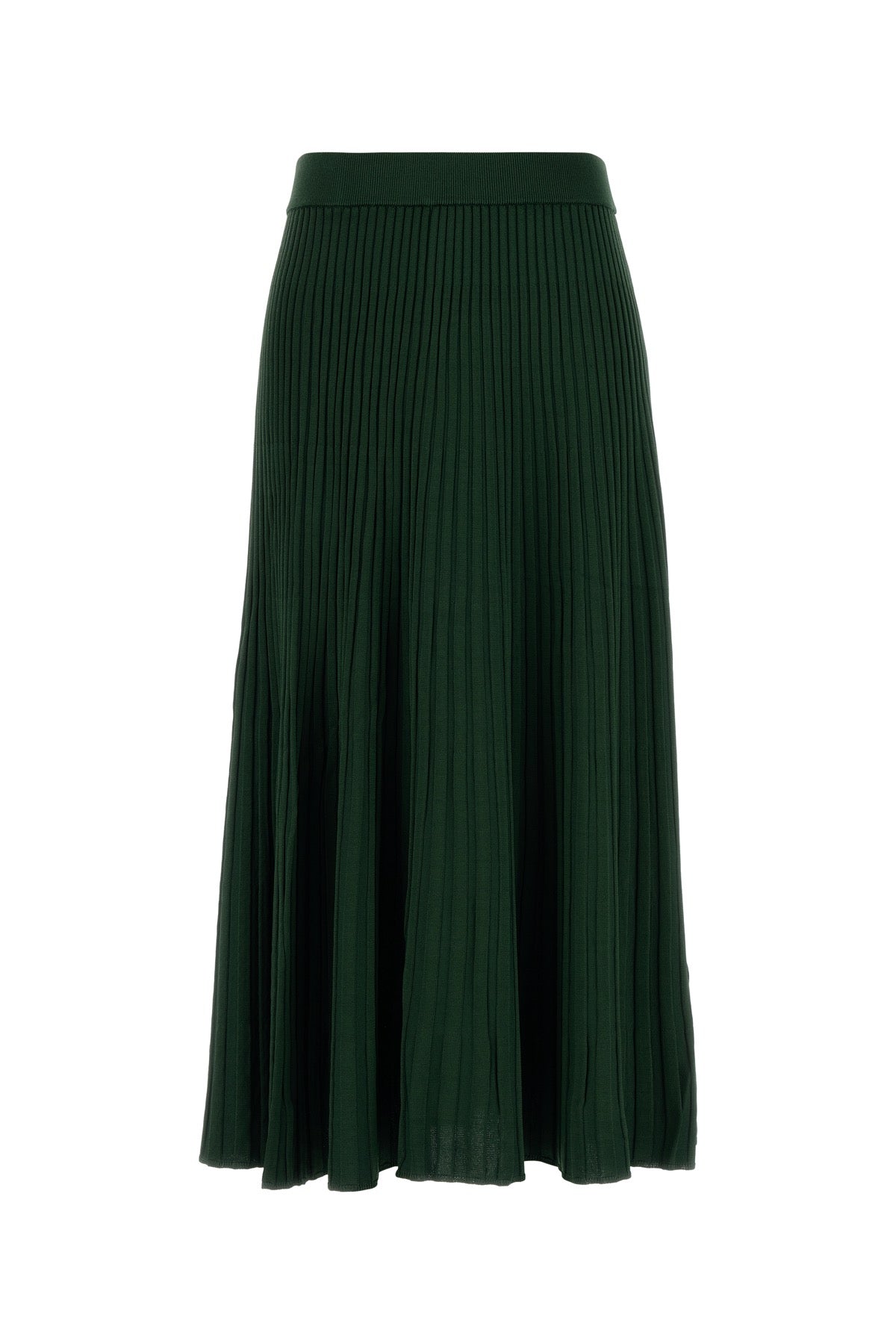 Zimmermann Drkg Skirt — Green