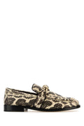 Bottega Veneta Astaire Loafer — Multicolor
