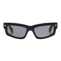 Off-White OERI135MIRAMAR1007 Sunglasses — Black