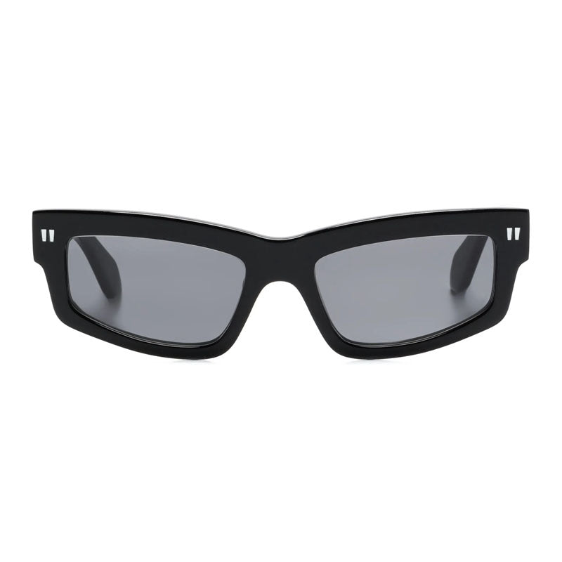 Off-White OERI135MIRAMAR1007 Sunglasses — Black