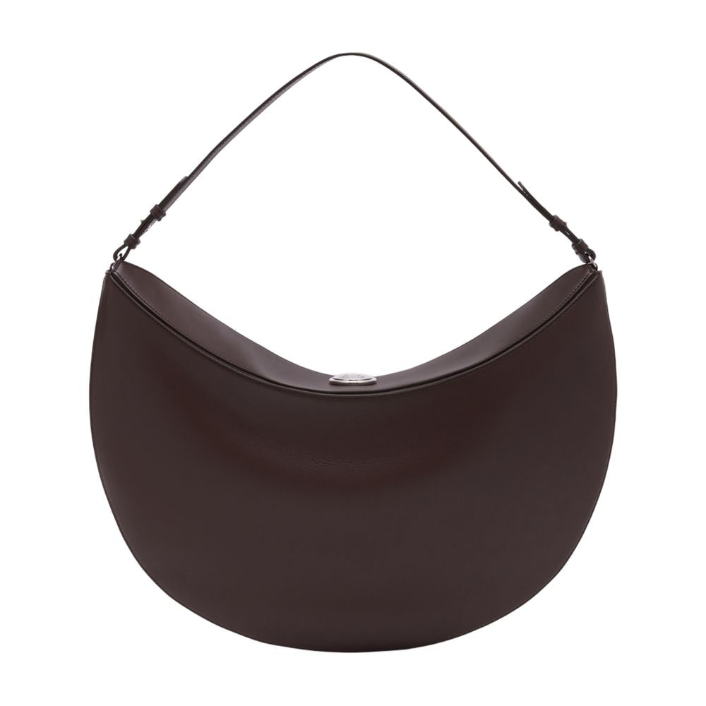 Jacquemus Shoulder Bag — Brown