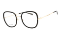 Marc Jacobs MARC701 Eyeglasses — Beige