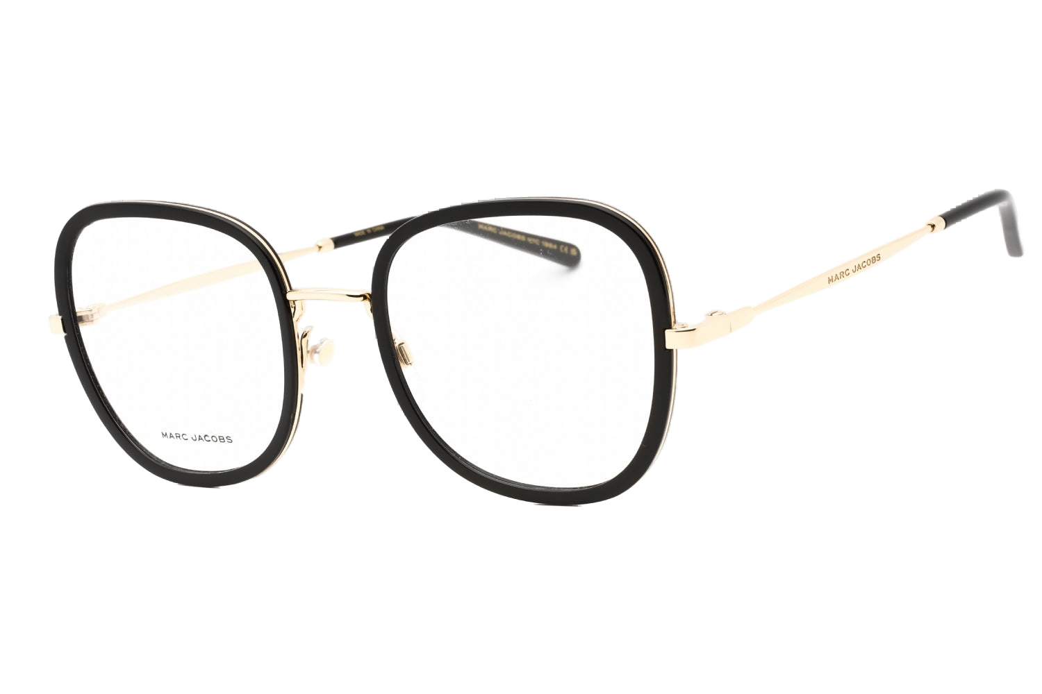 Marc Jacobs MARC701 Eyeglasses — Beige