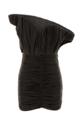 Magda Butrym Abiti Dress — Brown