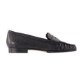 Aeyde Aldous Loafer — Black