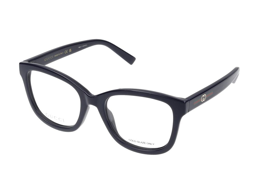 Gucci GG2104O Eyeglasses — Black