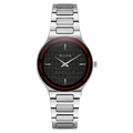 Bulova Apollo Watch — Black