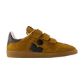 Isabel Marant Beth Sneaker — Khaki