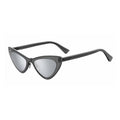 Moschino Sunglasses — Black