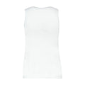 Balmain Paris Tank Top — White