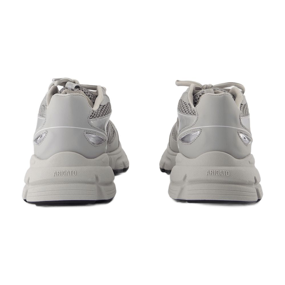 Axel Arigato Marathon Sneaker — Gray