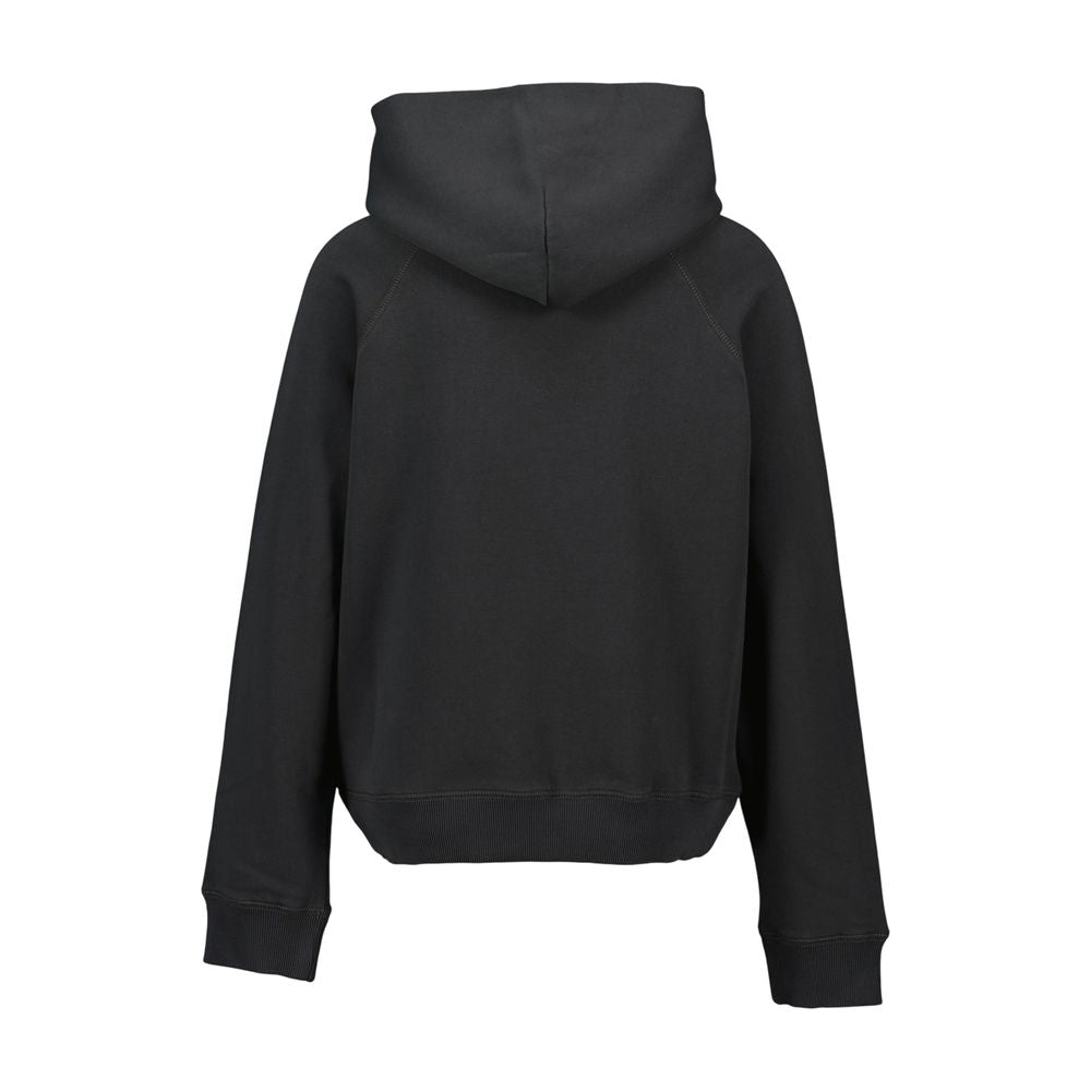 Zadig & Voltaire Hoodie — Black