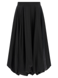 Y-3 Skirt — Black