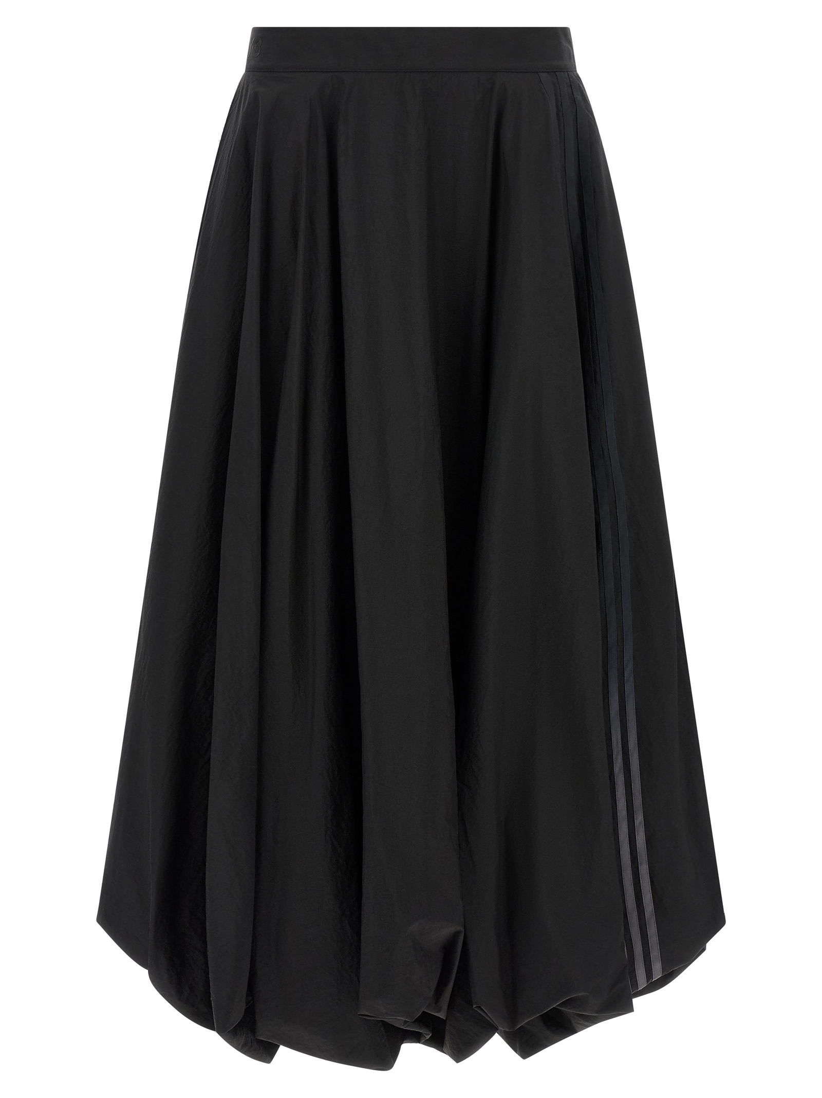 Y-3 Skirt — Black