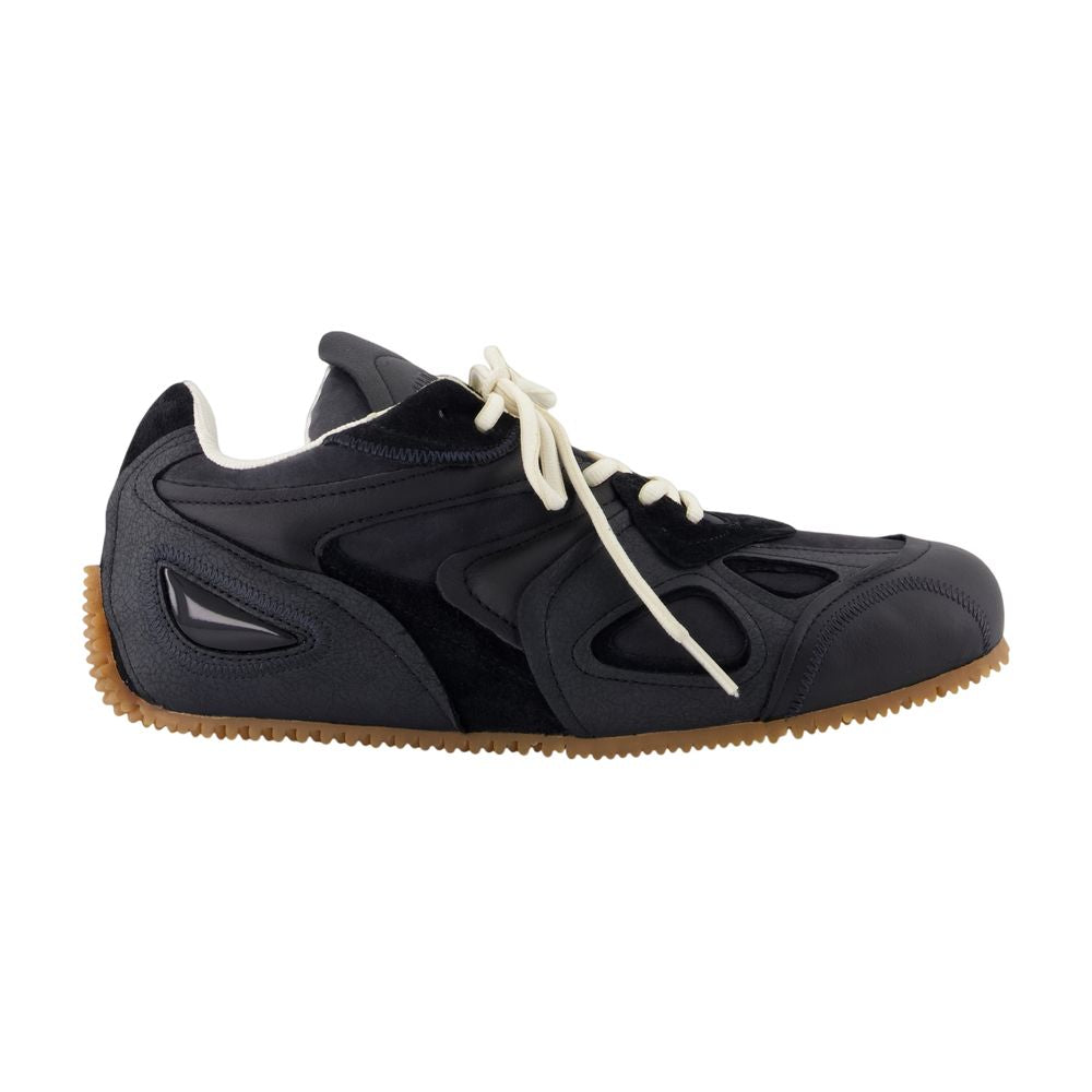 Axel Arigato Slow Runner Sneaker — Black