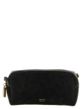 Khaite Kye Crossbody Bag — Black