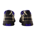 Burberry Terrace Sneaker — Black