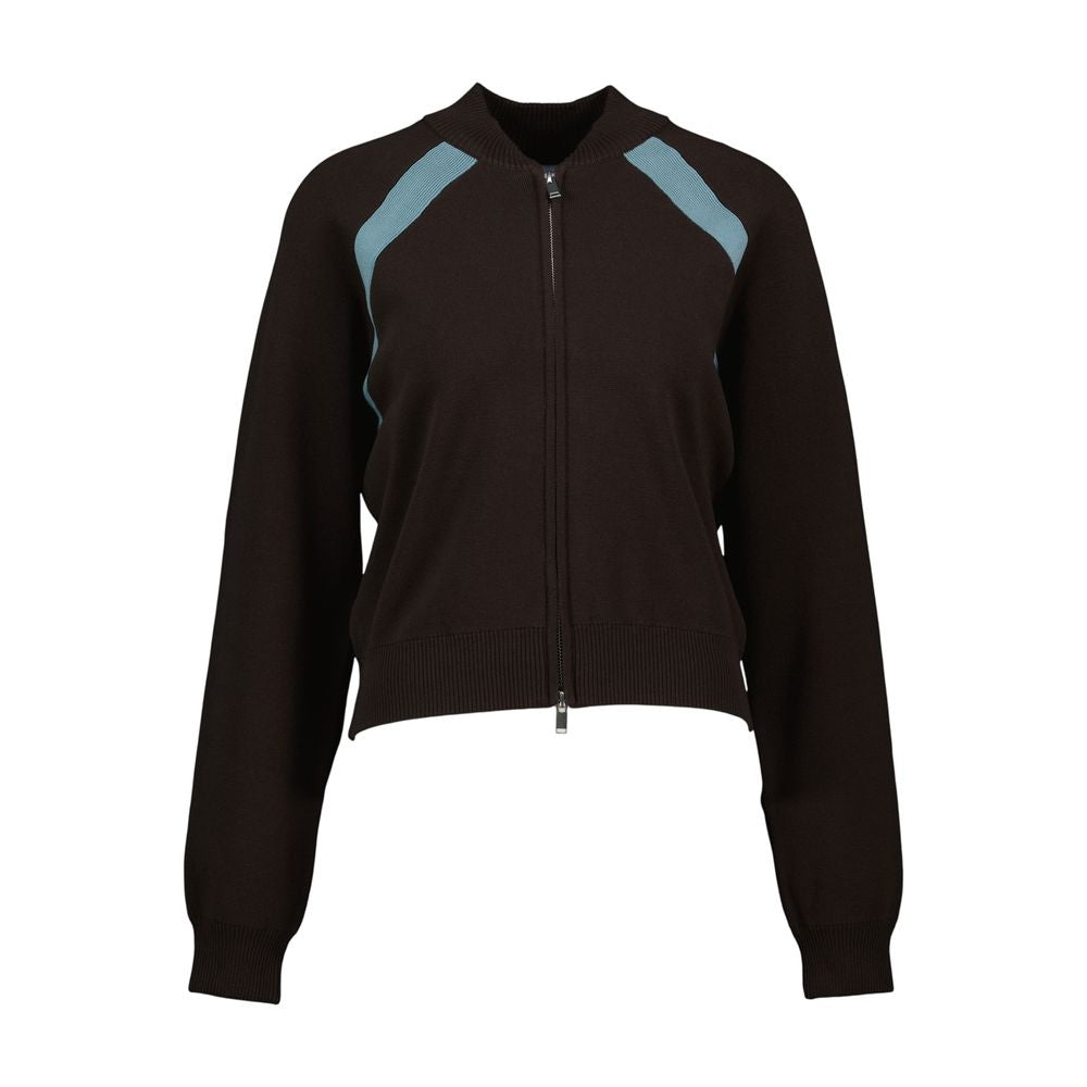 SamsøE SamsøE Cardigan — Brown