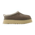 UGG Suede Mule Slipper — Taupe