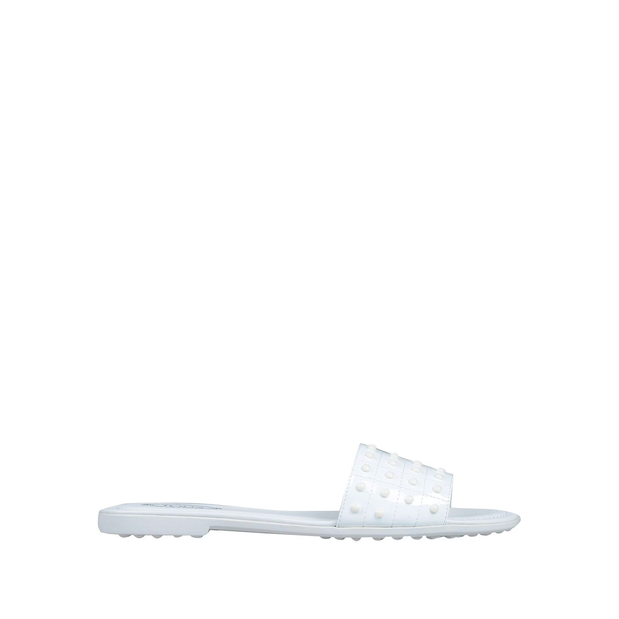 Tod's Sandal — White