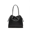 Bolso de hombro Coccinelle Dulse - Negro