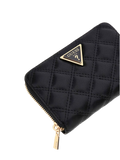 Billetera Guess Giully II — Negro