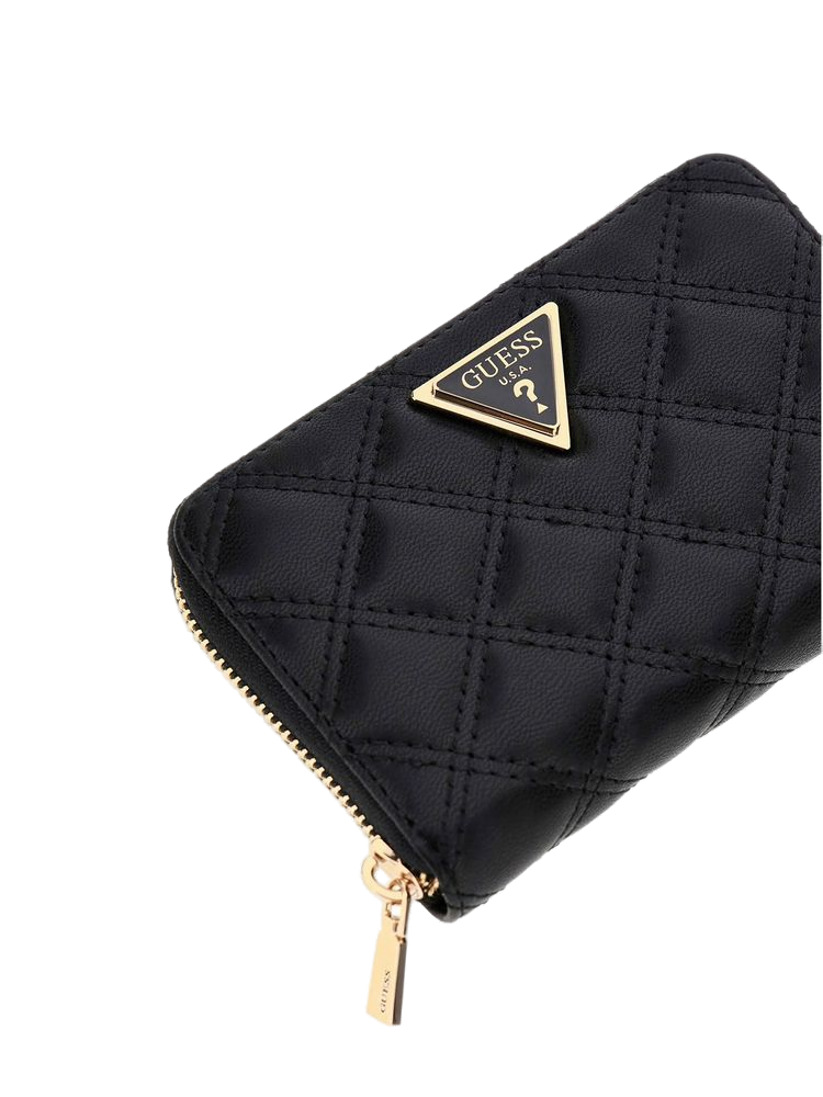 Guess Giully II Wallet — Black