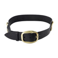 Isabel Marant Dara Belt — Black