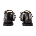 Toga Pulla AJ1344 Ballerina — Black