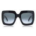 Gucci GG0053SN001 Sunglasses — Black