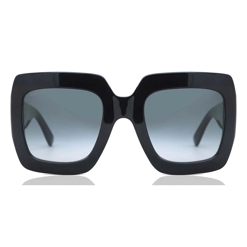 Gucci GG0053SN001 Sunglasses — Black