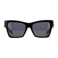 Givenchy GV40076I01A Sunglasses — Black