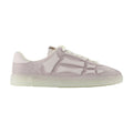 Amiri Pacific Bones Sneaker — Pink